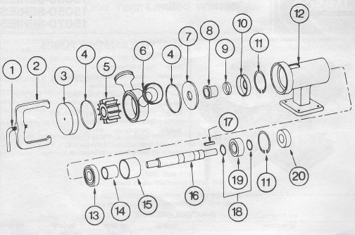 Blowup of 15010-0665