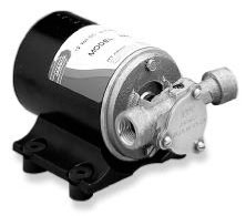 Jabsco Pump 18870-0001