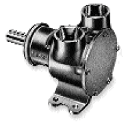 Jabsco Pump 7420-0004