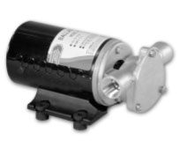 Jabsco Pump 18220-1123