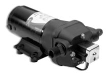 Jabsco Pump 