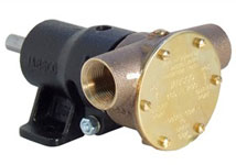 Jabsco Pump 10550-200