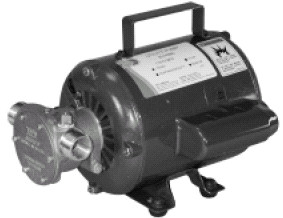 Jabsco Pump 11810-7001