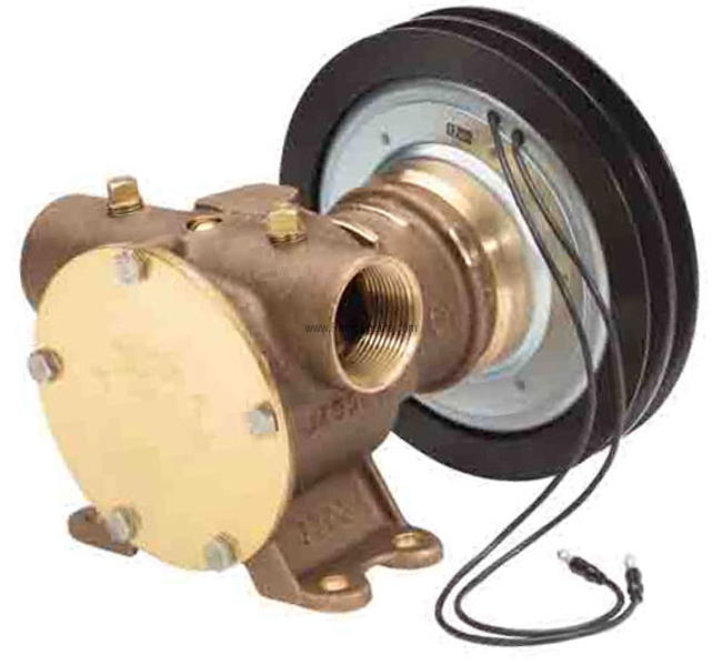 Jabsco Pump 11870-0005