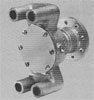 Jabsco Pump 12050-0001