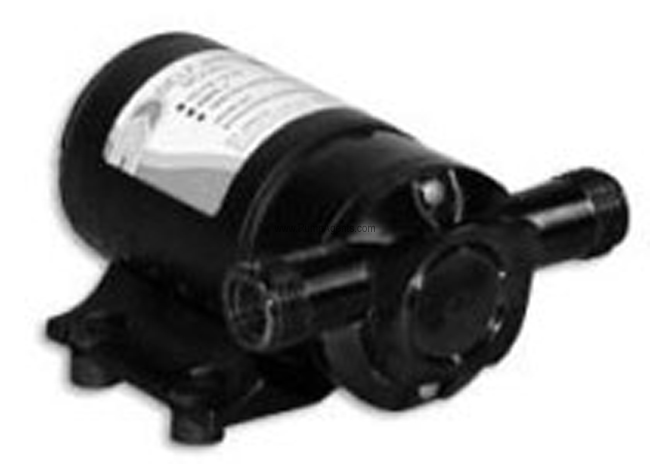 Jabsco Pump 12460-0011