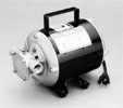 Jabsco Pump 12520-0001