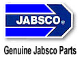 Jabsco Pump Parts 