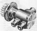 Jabsco Pump 14210-0001