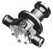 Jabsco Pump 14470-0001