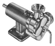 Jabsco Pump 15010-0665