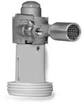 Jabsco Pump 16440-0000