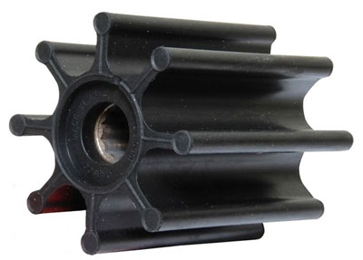 Jabsco Pump Parts 17018-0001