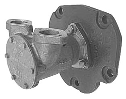 Jabsco Pump 17050-0001