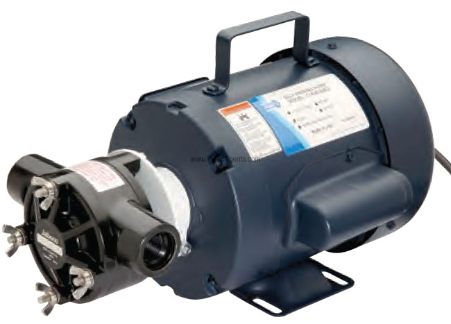 Jabsco Pump 17430-0001