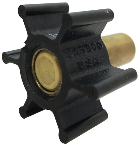Jabsco Pump Parts 17486-0001