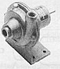 Jabsco Pump 