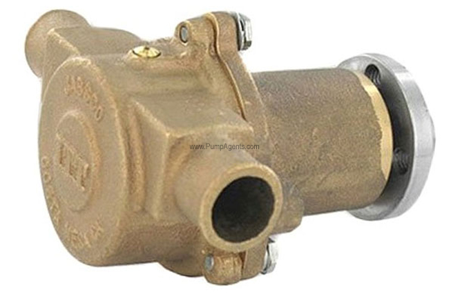 Jabsco Pump 18830-0000