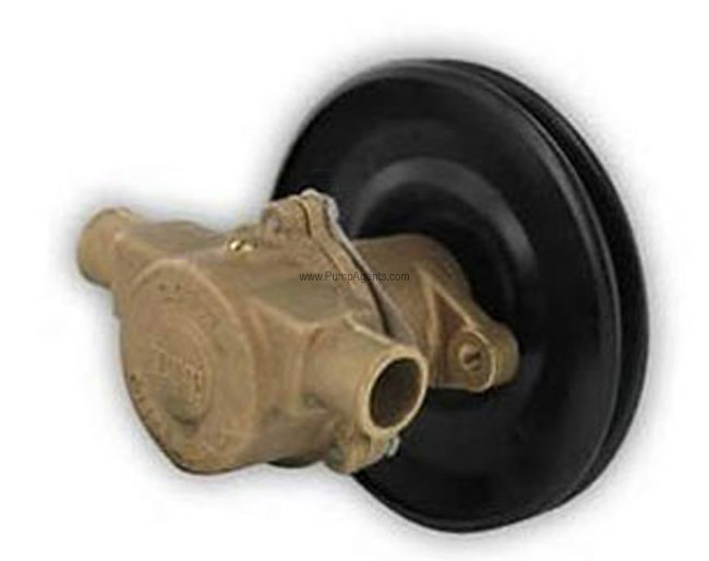 Jabsco Pump 18830-0010