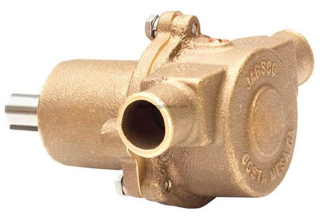 Jabsco Pump 18830-1020