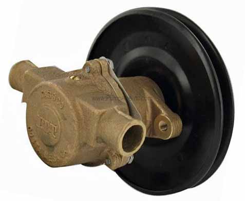 Jabsco Pump 18840-0010