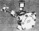 Jabsco Pump 