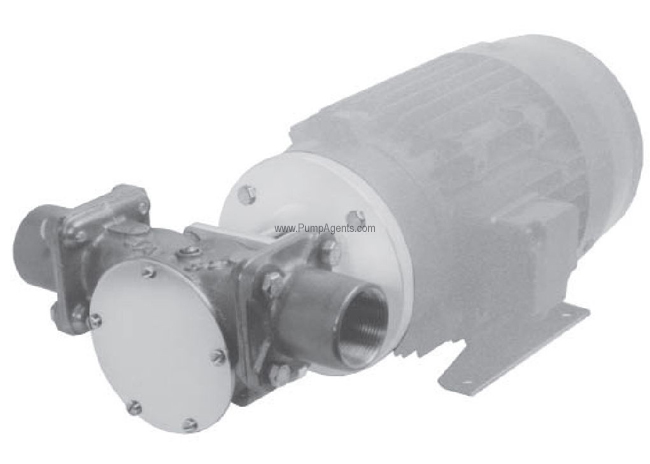 Jabsco Pump 22880-0033