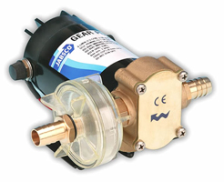 Jabsco Pump 23230-2012