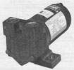 Jabsco Pump 23540-9000