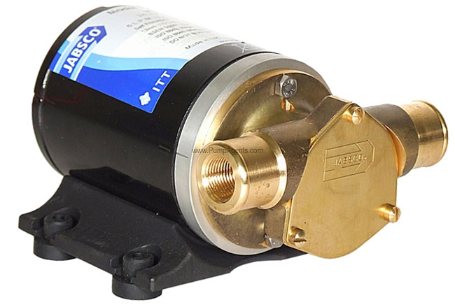 Jabsco Pump 23620-4103