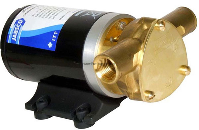 Jabsco Pump 23680-4003