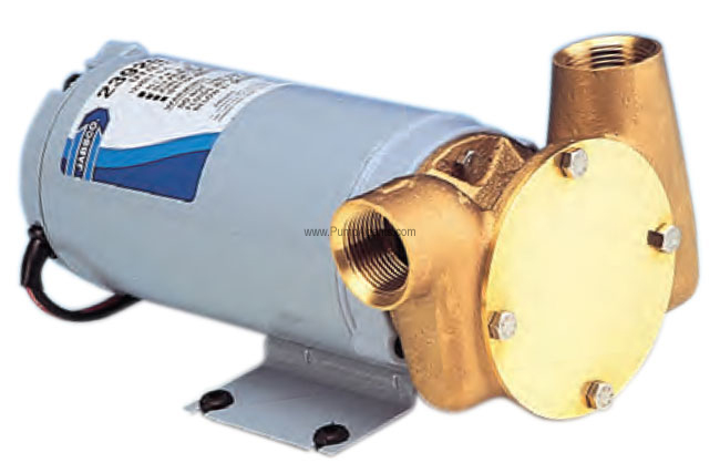 Jabsco Pump 23920-2223