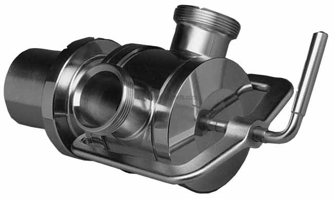 Jabsco Pump 23930-1115