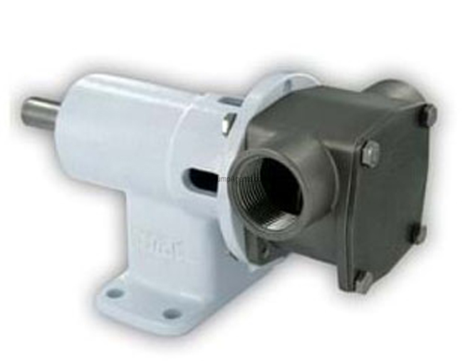 Jabsco Pump 28230-2101