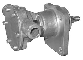 Jabsco Pump 29350-1001