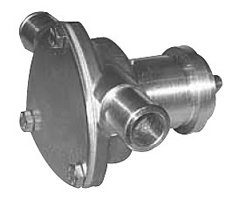 Jabsco Pump 29460-1631