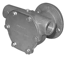 Jabsco Pump 29470-2701