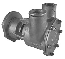 Jabsco Pump 29600-1201