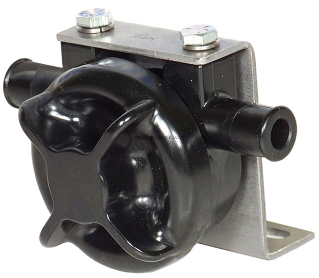 Jabsco Pump 3010-8413