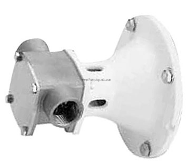 Jabsco Pump 30510-2101