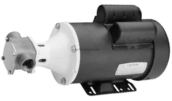 Jabsco Pump 30510-4001