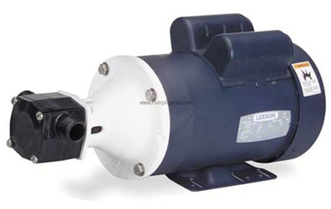 Jabsco Pump 30510-5001