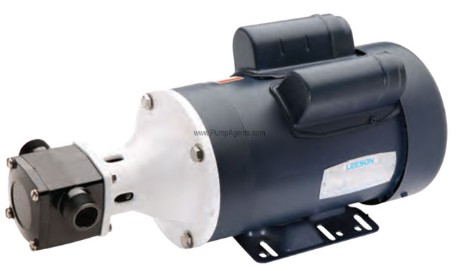 Jabsco Pump 30520-5001