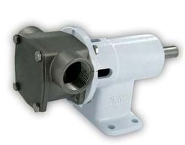 Jabsco Pump 30530-0001