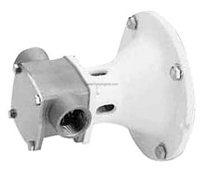 Jabsco Pump 30530-2002