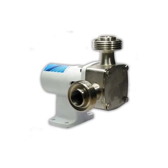 Jabsco Pump 30560-0012