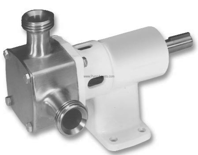 Jabsco Pump 30570-0002