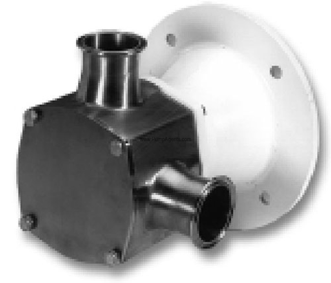 Jabsco Pump 30570-3002