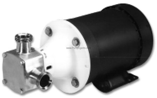 Jabsco Pump 30570-4002