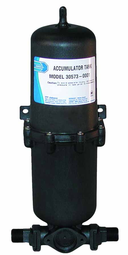 Jabsco Pump 30573-0000